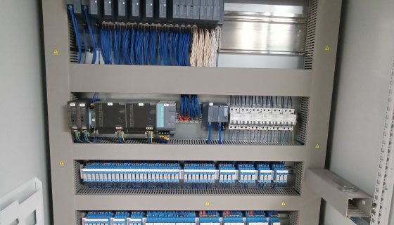 SIMATIC ET 200SP HA Distributed I/O system