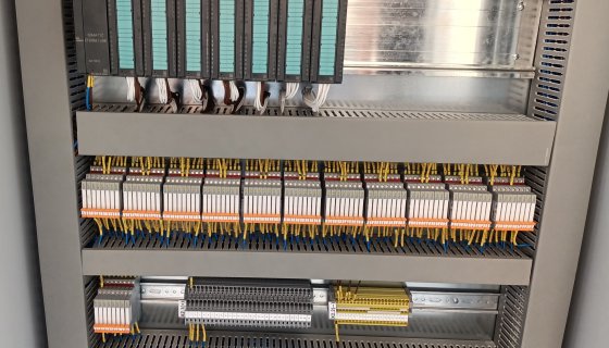 SIMATIC ET 200SP Distributed I/O system