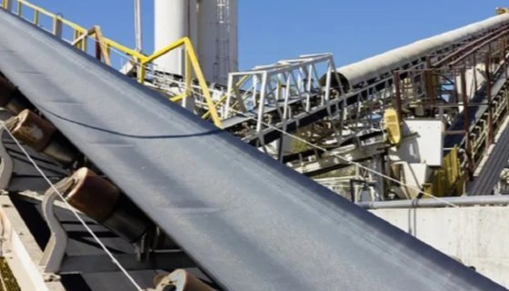 Konveyör Uzatma İşine ait Elektrik Otomasyon Projelerinin Hazırlanması
