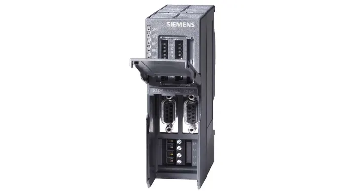 DP/DP coupler